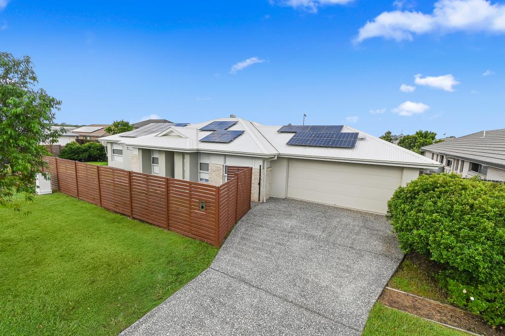 2 Berry St, Caboolture South, QLD 4510