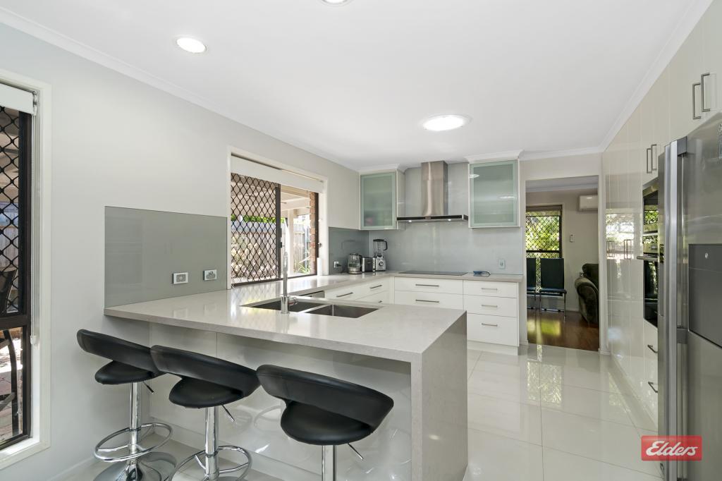 21 Hillside Dr, Daisy Hill, QLD 4127