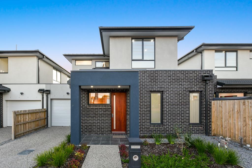 33a Crocus Cres, Glen Waverley, VIC 3150