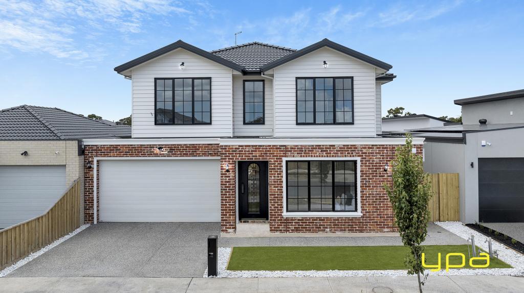 17 Banford St, Wollert, VIC 3750