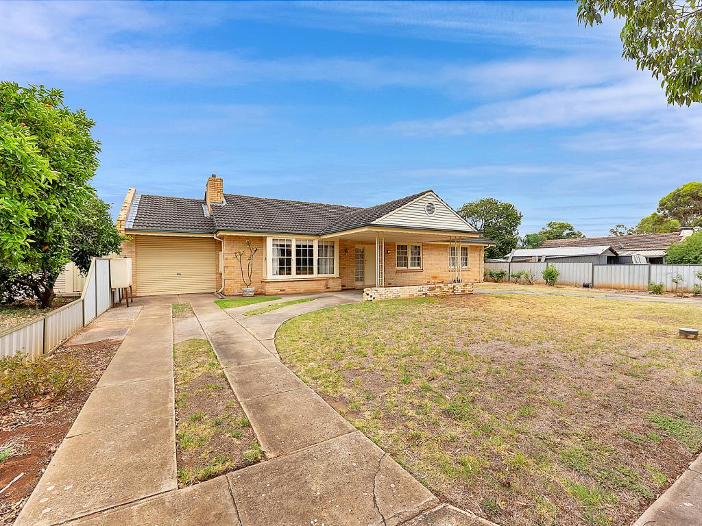 160 Ridley Rd, Elizabeth Grove, SA 5112