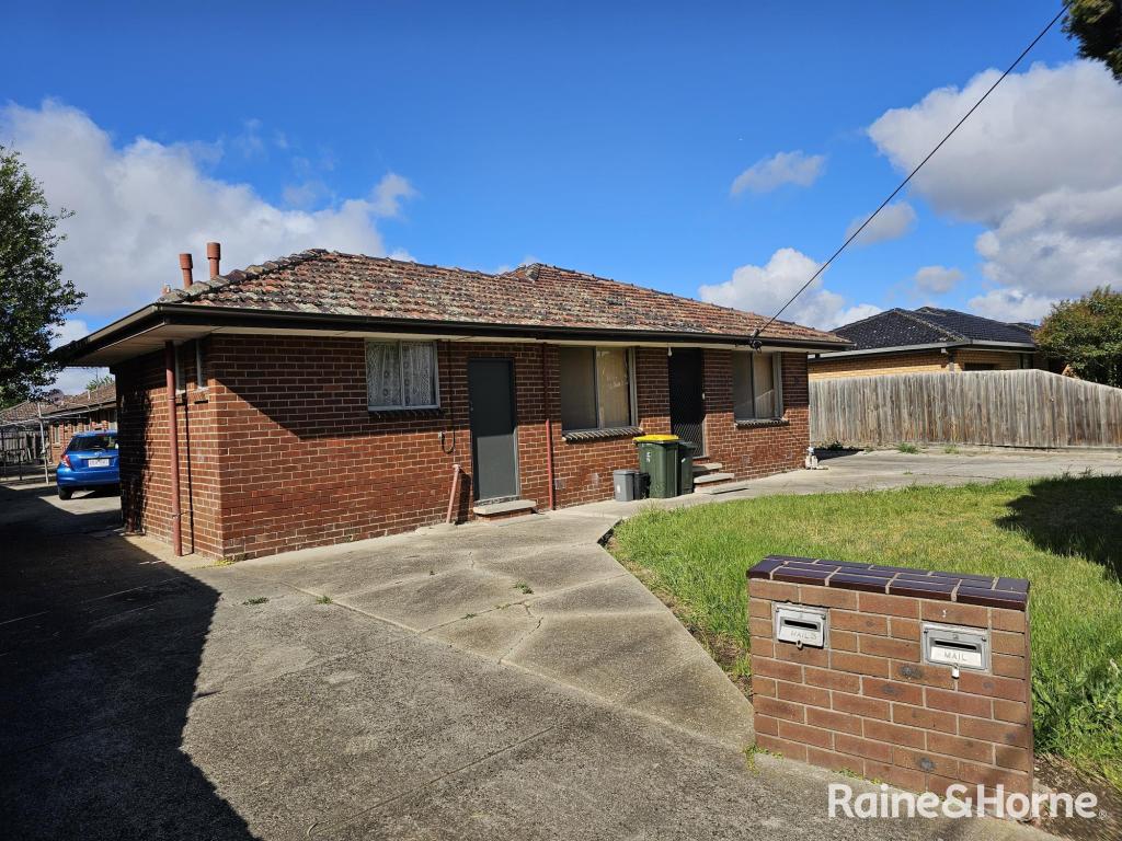 4/75 Fox St, St Albans, VIC 3021