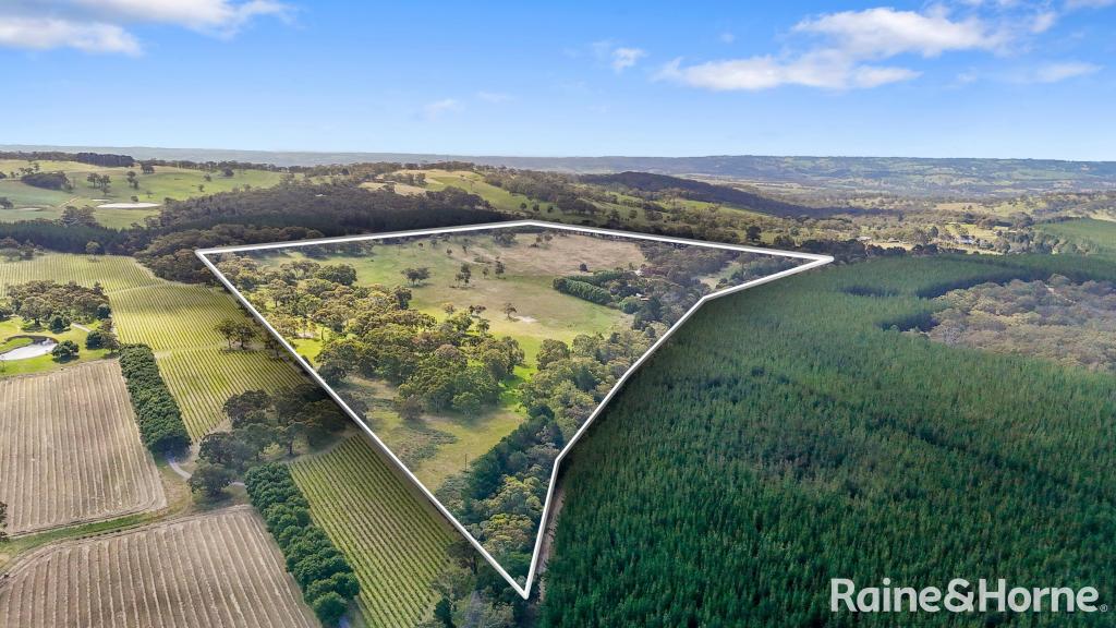 482 Peters Creek Rd, Kuitpo, SA 5201