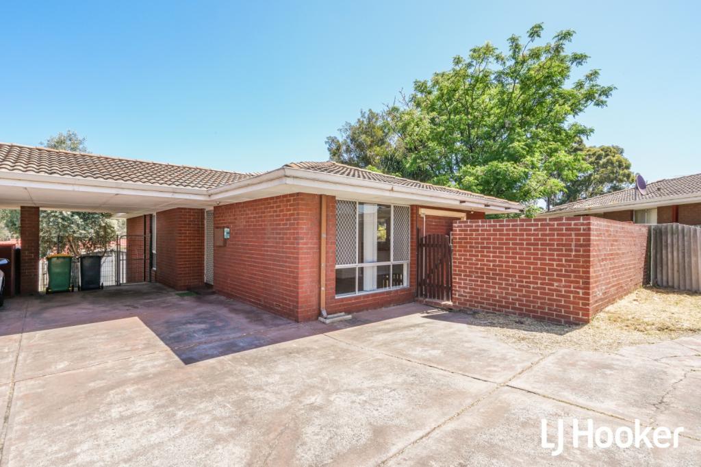 12a Jenark Way, Kewdale, WA 6105