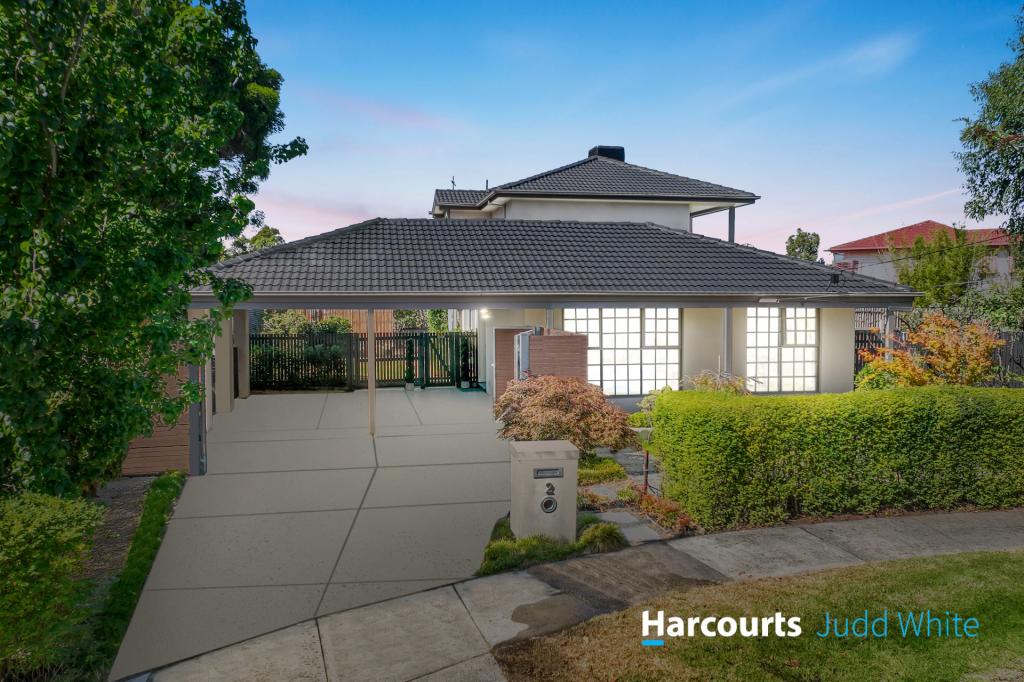 2 Dumfries Ct, Glen Waverley, VIC 3150