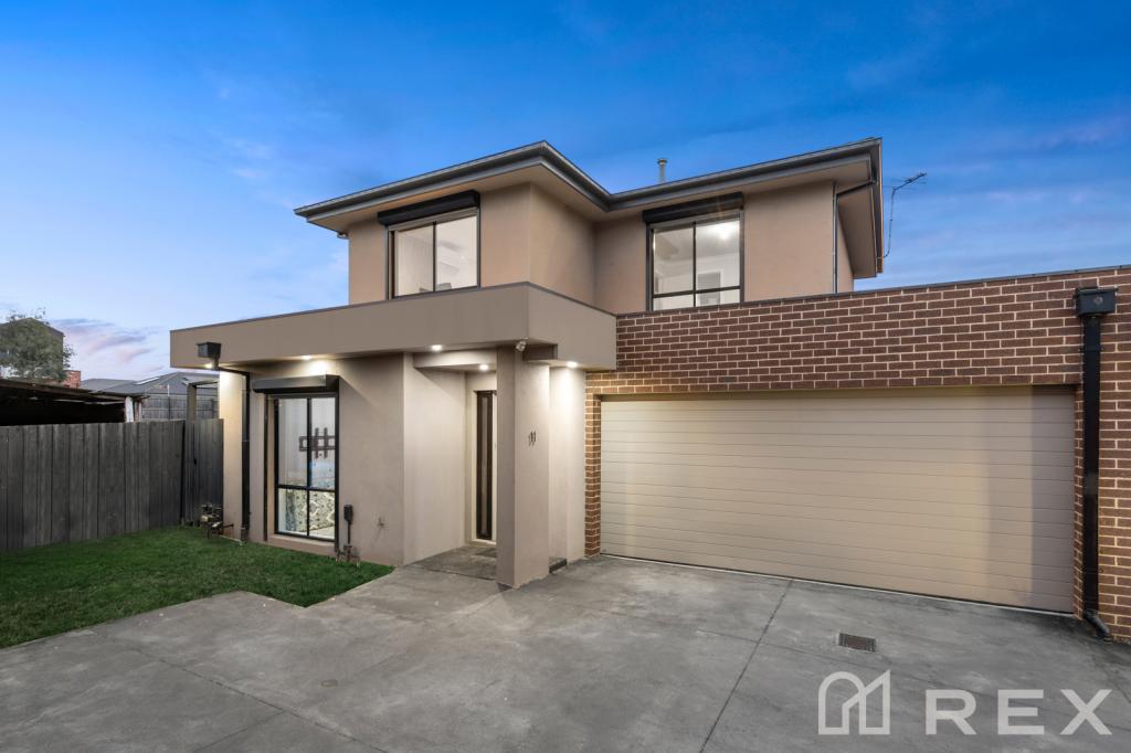 11/30 Central Rd, Hampton Park, VIC 3976