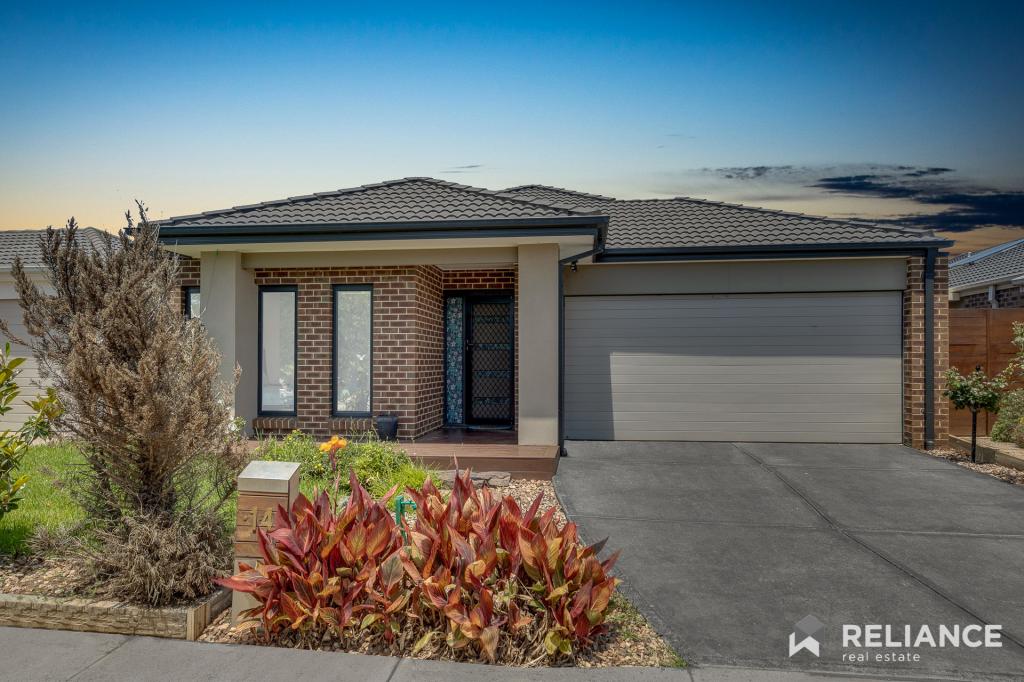14 Sherbourne Rd, Weir Views, VIC 3338