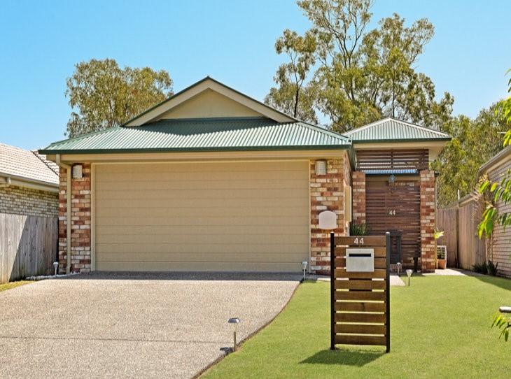 44 Waterlilly Ct, Rothwell, QLD 4022