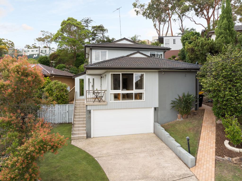 15 Maple St, Lugarno, NSW 2210