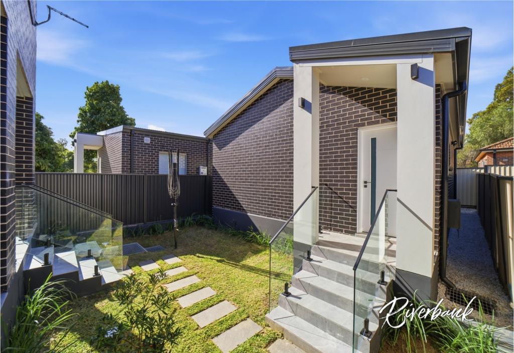 4c Fowler Rd, Merrylands, NSW 2160