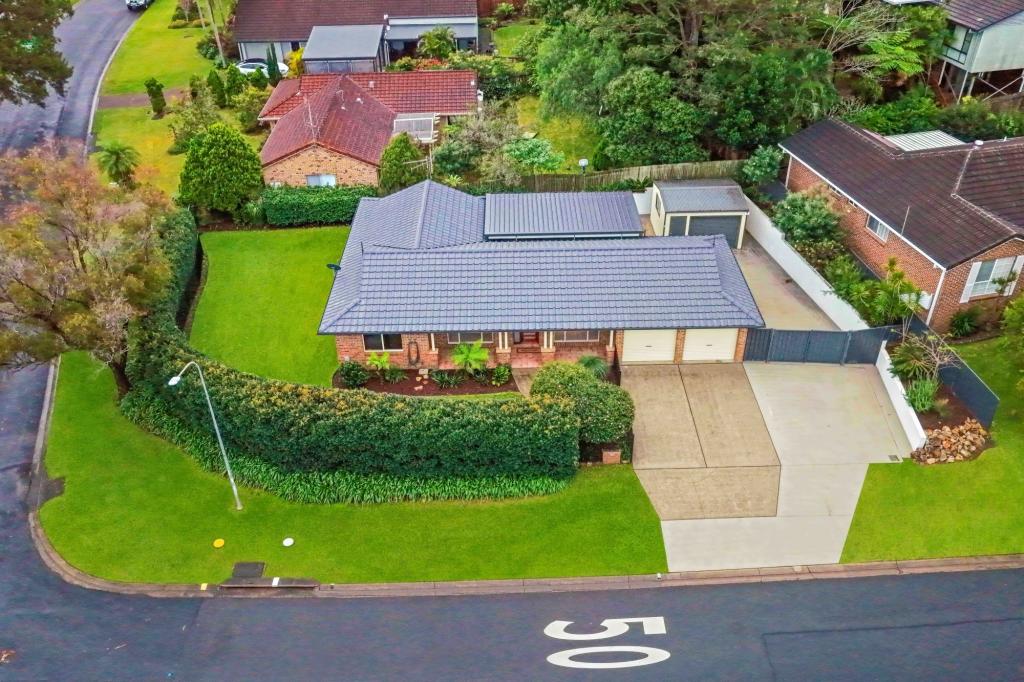 38 Ashdown Dr, Port Macquarie, NSW 2444