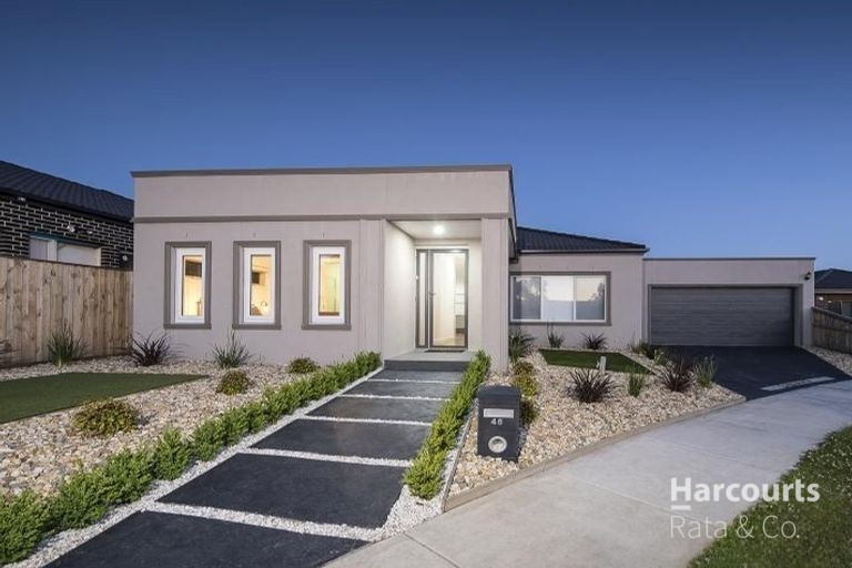 46 Rotino Cres, Lalor, VIC 3075