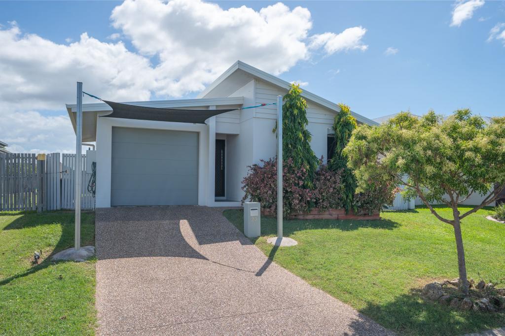 23 Savannah Ch, Burdell, QLD 4818