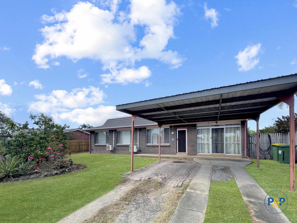 11 Berrigan Ave, Annandale, QLD 4814