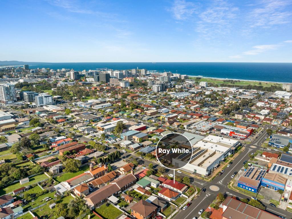 20 West St, Wollongong, NSW 2500