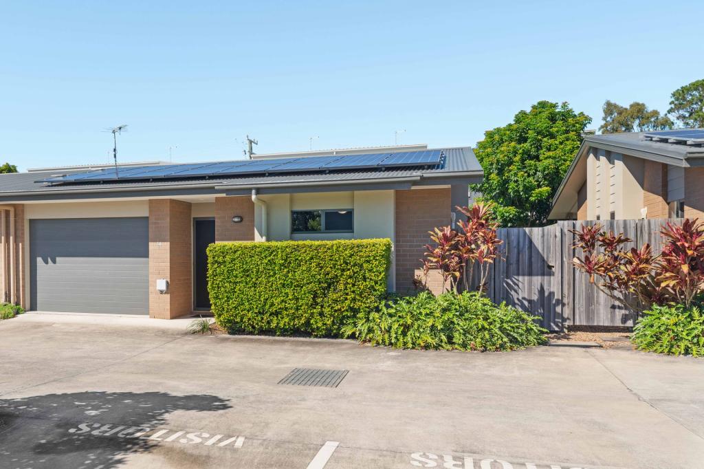 14/4-8 Rachow St, Thornlands, QLD 4164