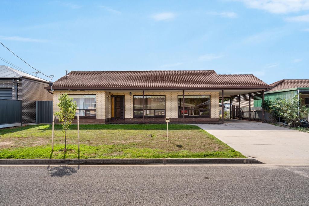3 Artarki Ave, Kidman Park, SA 5025