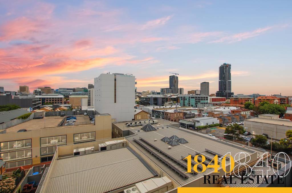 503/297 Pirie St, Adelaide, SA 5000