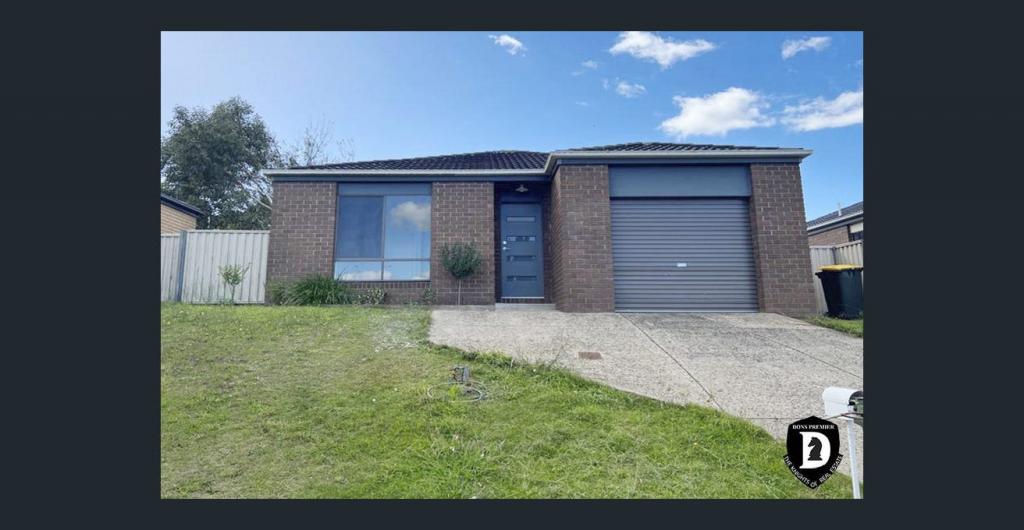 16 Asha Ct, Warragul, VIC 3820