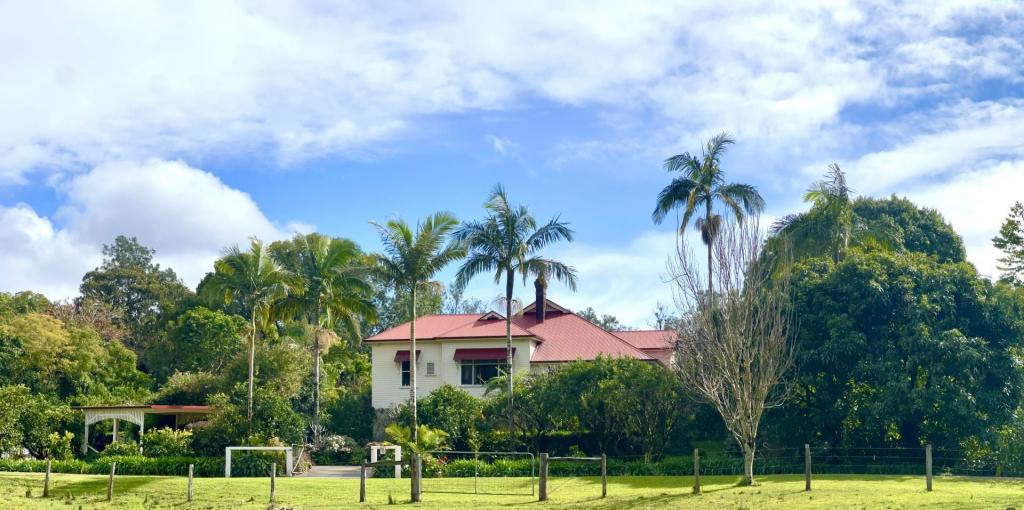 722 Main Arm Rd, Main Arm, NSW 2482