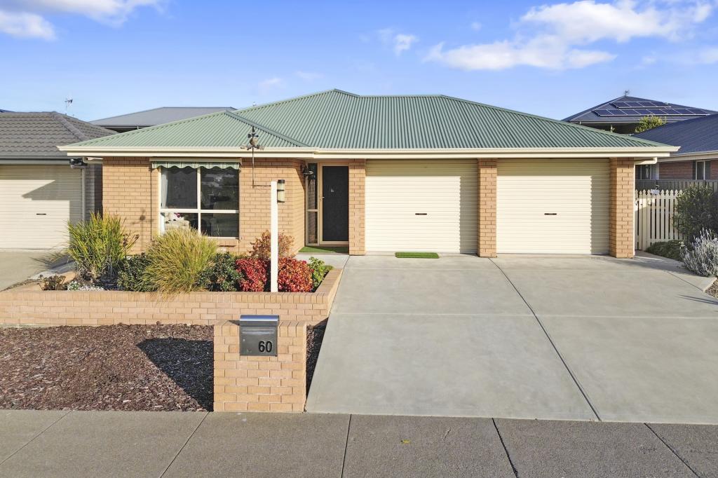 60 Kleinig Dr, Hayborough, SA 5211