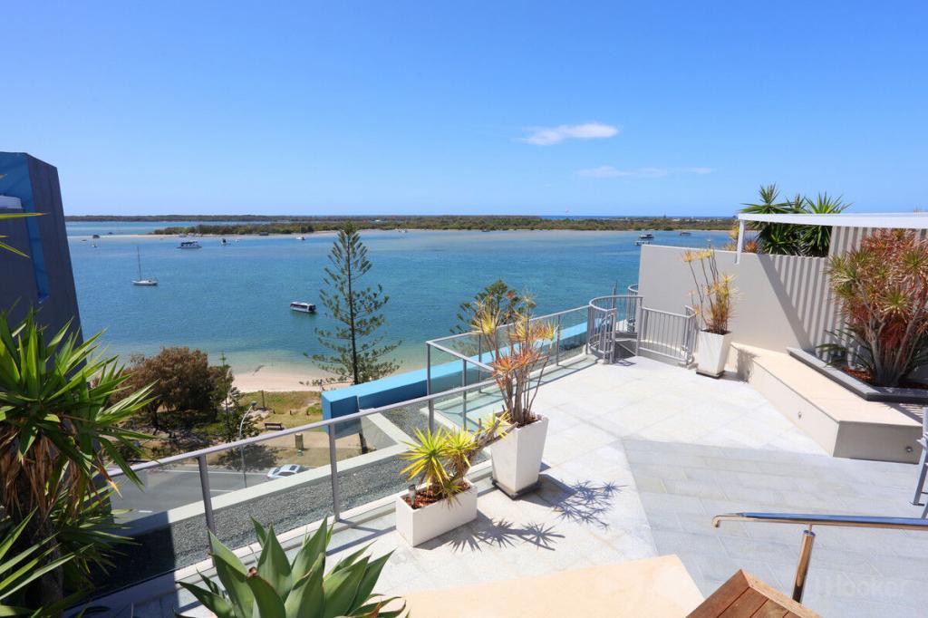 1603/438 Marine Pde, Biggera Waters, QLD 4216