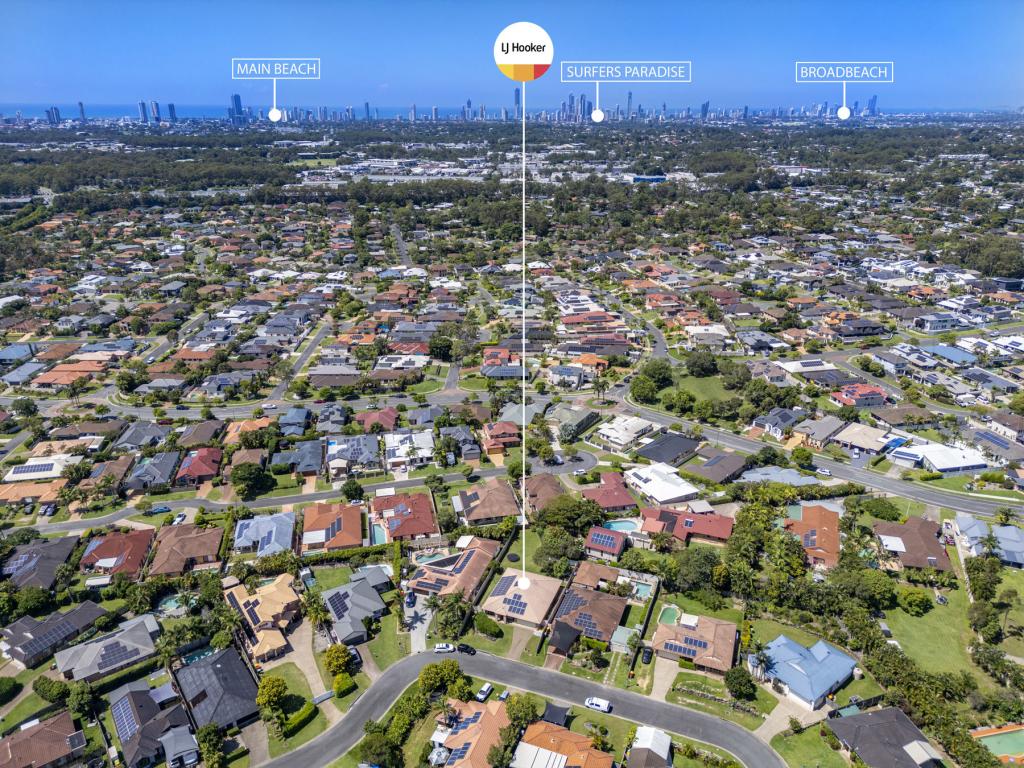 26 Gemini Cct, Molendinar, QLD 4214