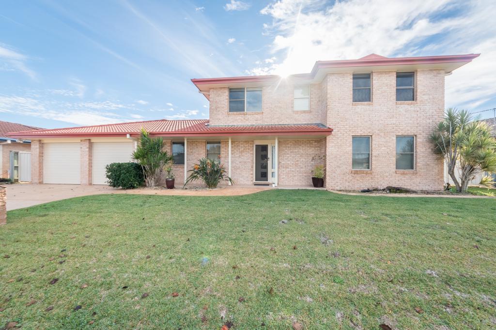 17 Electra Pde, Harrington, NSW 2427