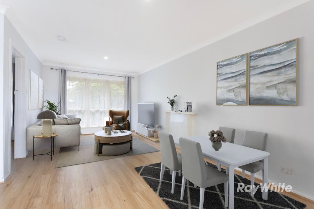 4/134 GRANGE RD, CARNEGIE, VIC 3163