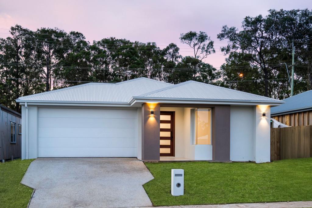 14 Samara St, Waterford West, QLD 4133