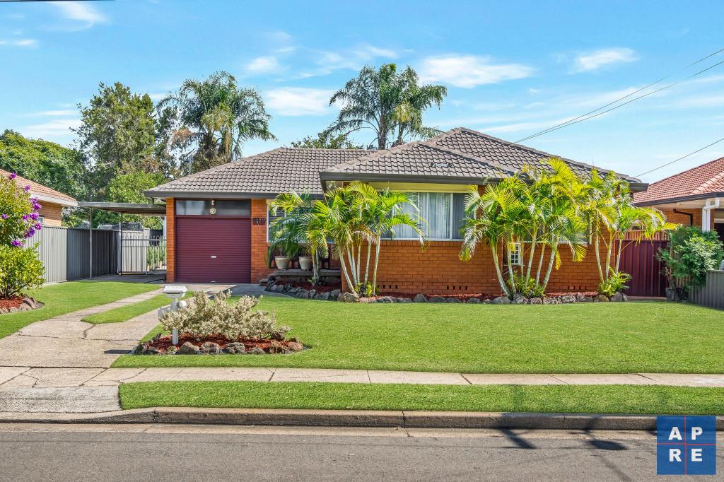 22 Rhondda St, Smithfield, NSW 2164