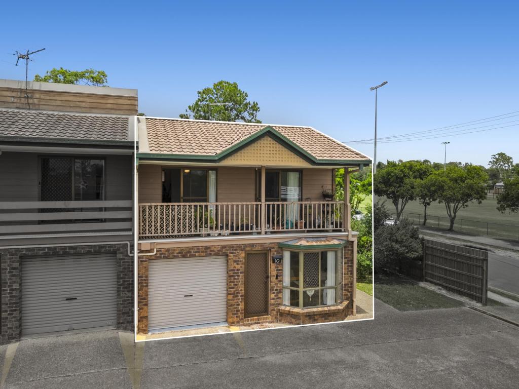 10/2 Bishop St, Eagleby, QLD 4207