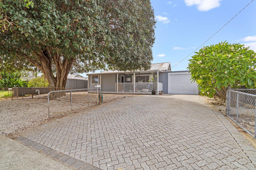 43 Dorothy Ave, Falcon, WA 6210