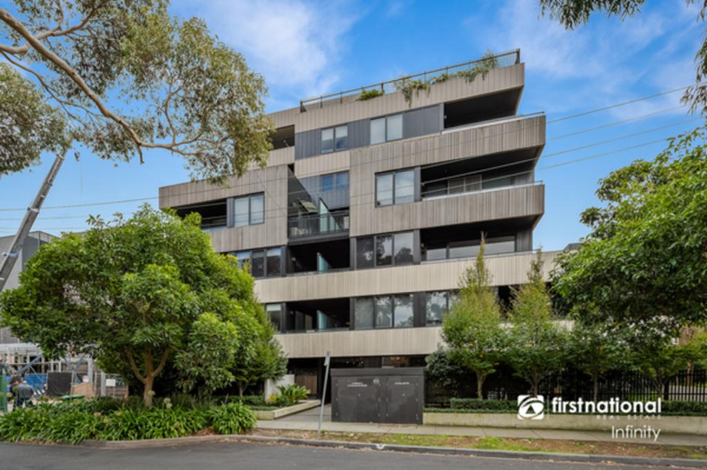 B604/12 Albert St, Hawthorn East, VIC 3123