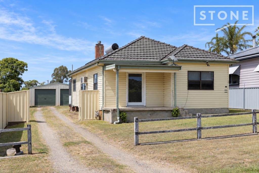 72 Desmond St, Cessnock, NSW 2325