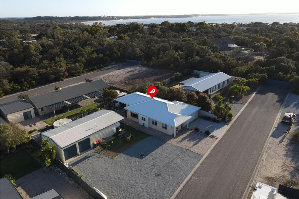 21 Nancy Rd, Coffin Bay, SA 5607