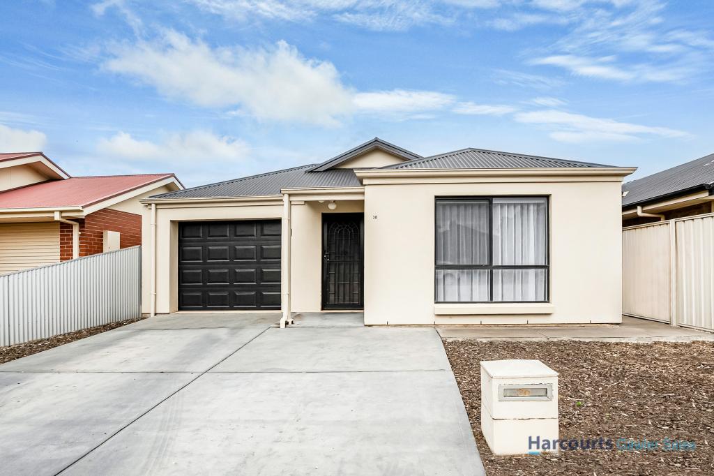 3d Burrows St, Willaston, SA 5118