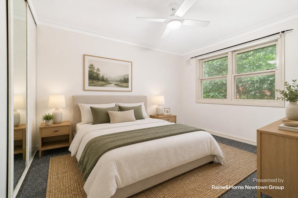 15/45 Harrington St, Enmore, NSW 2042