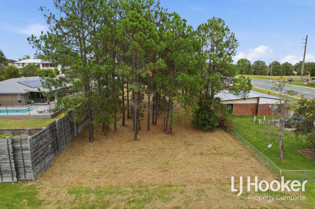 175 Waterford Tamborine, Logan Village, QLD 4207