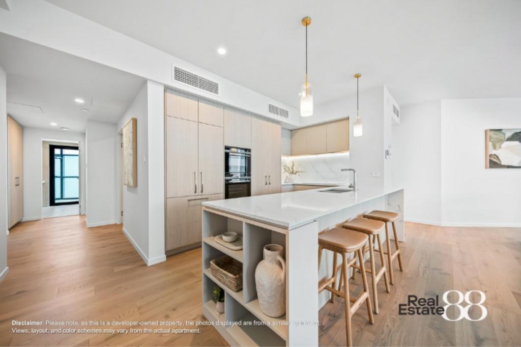 1606/99 Mill Point Rd, South Perth, WA 6151