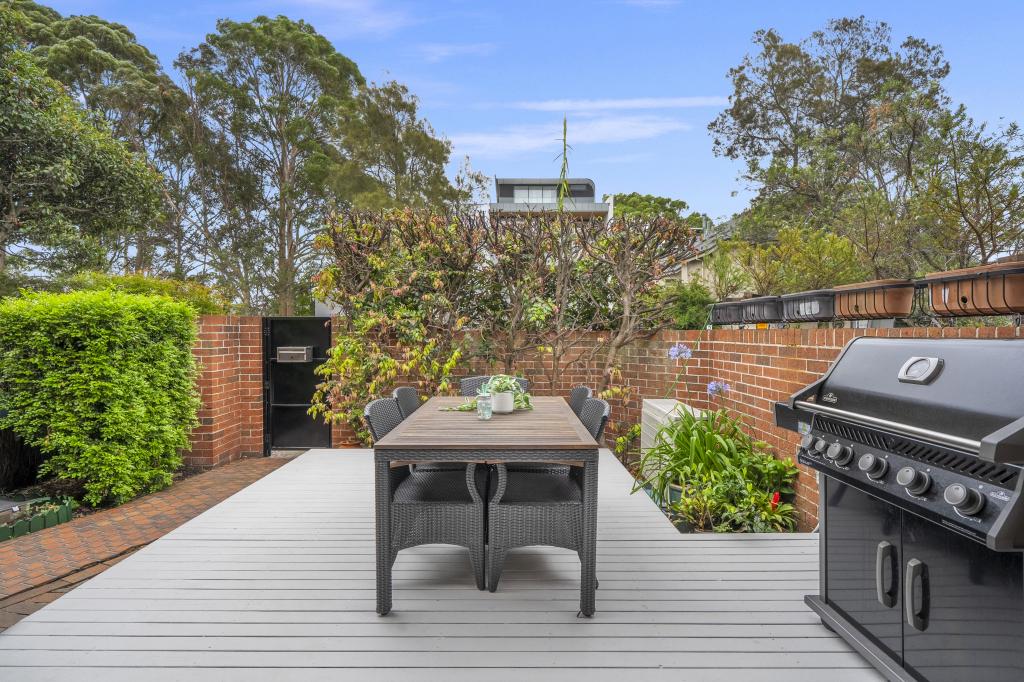 1/27 Merlin St, Neutral Bay, NSW 2089