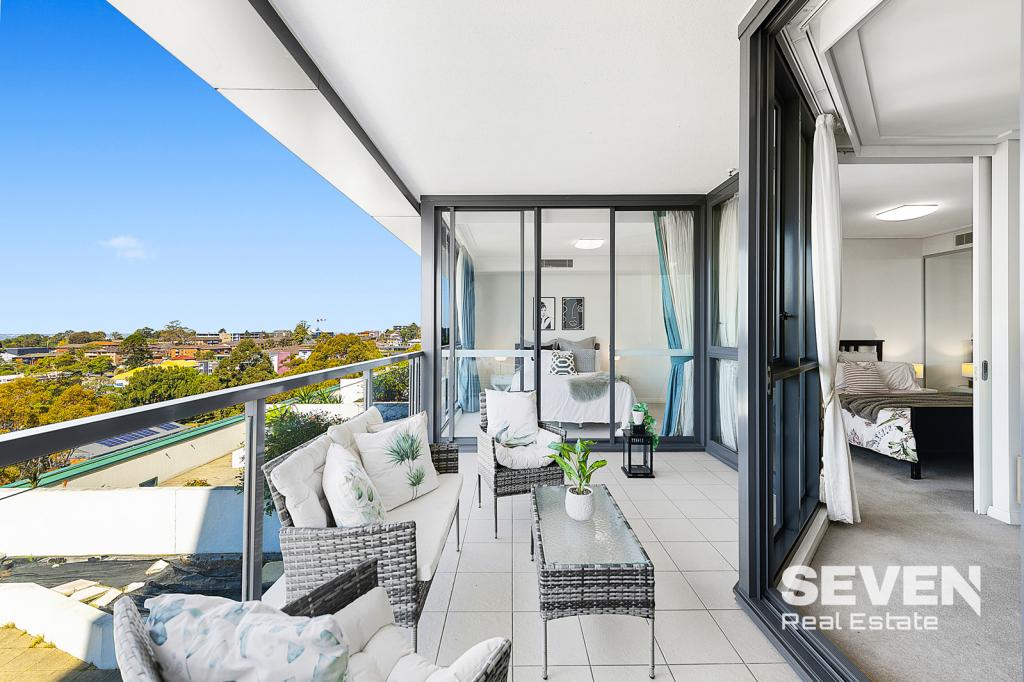 513d/5 Pope St, Ryde, NSW 2112