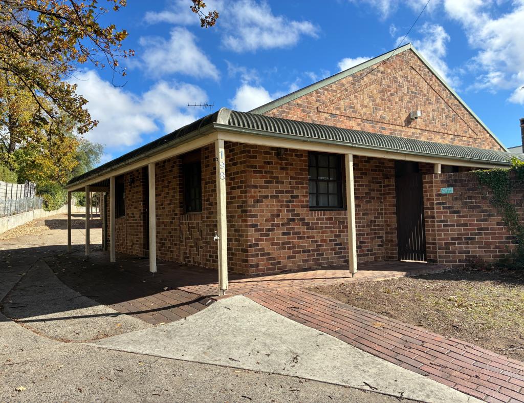 5/198 Marsh St, Armidale, NSW 2350