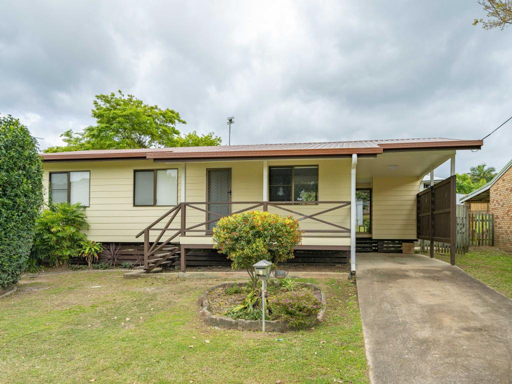 3 Wilbraham Ct, Gympie, QLD 4570