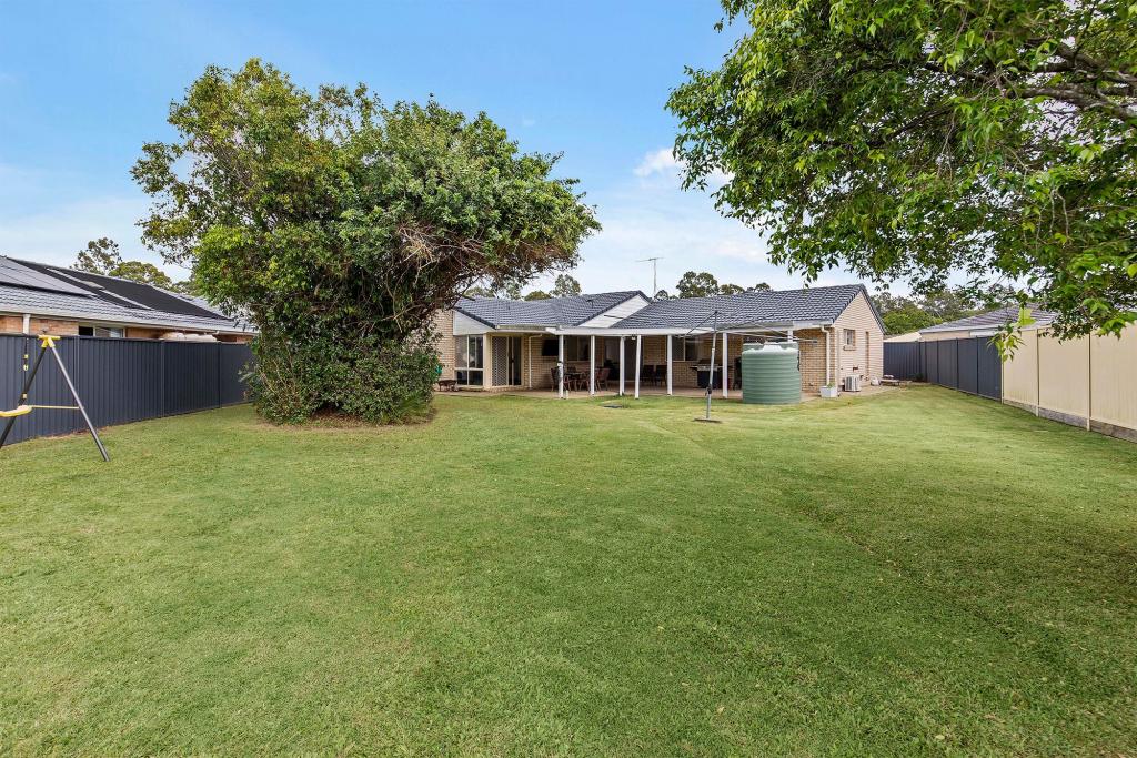 10 Mallee Ct, Bridgeman Downs, QLD 4035