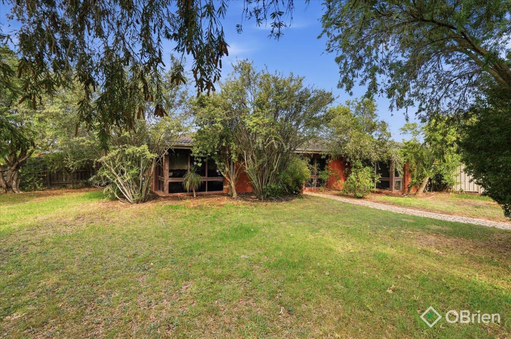 71 Argyll Cct, Melton West, VIC 3337