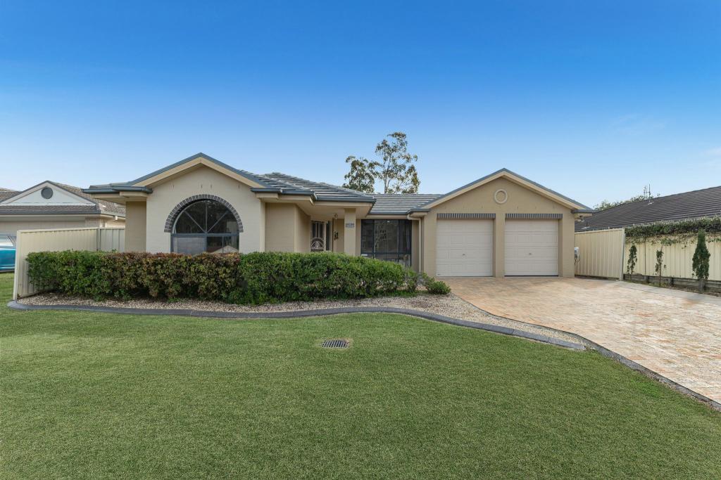 81 Coachwood Dr, Medowie, NSW 2318