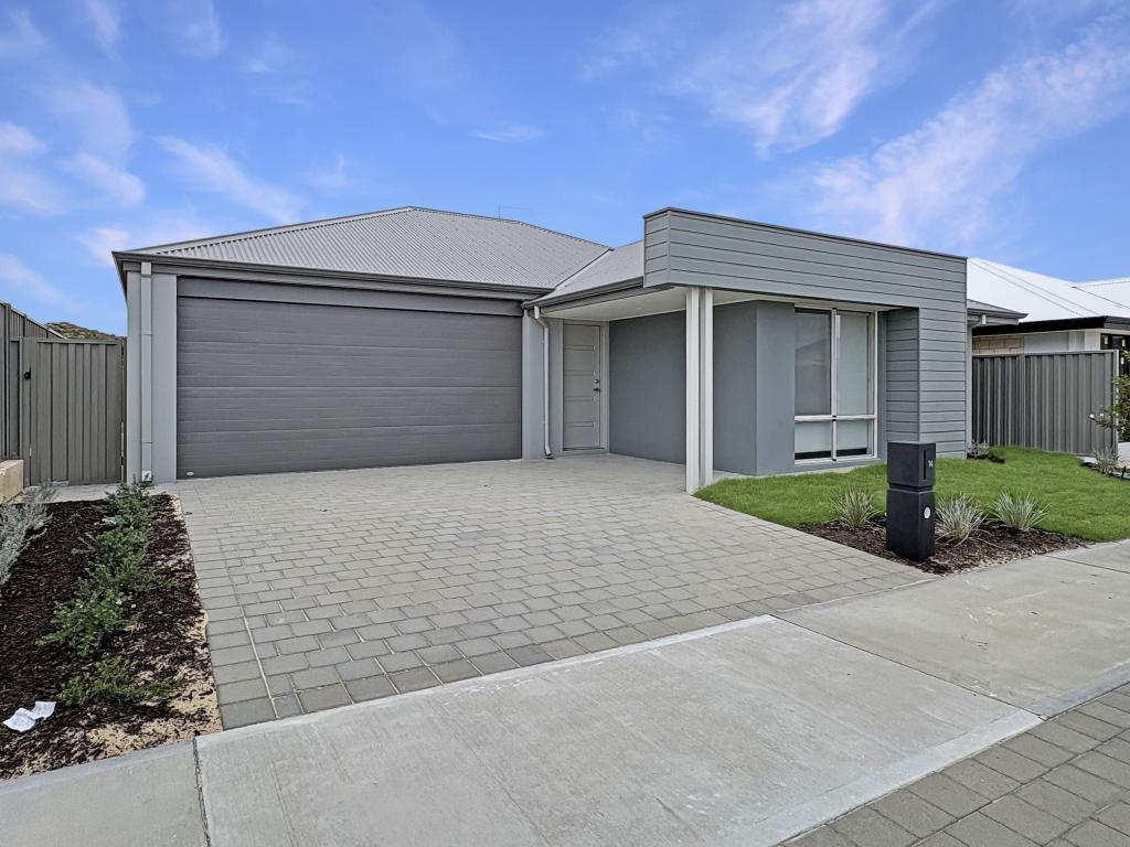 14 Houghton St, Eglinton, WA 6034