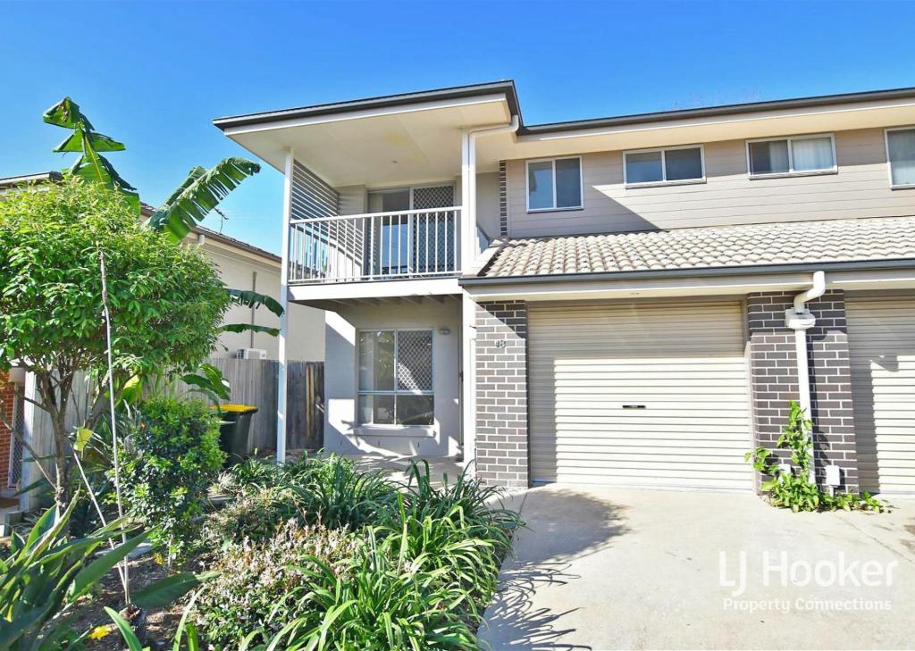 48/32 BLYTH RD, MURRUMBA DOWNS, QLD 4503