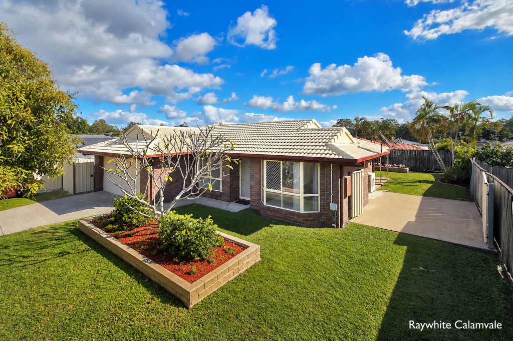 24 REARDON ST, CALAMVALE, QLD 4116
